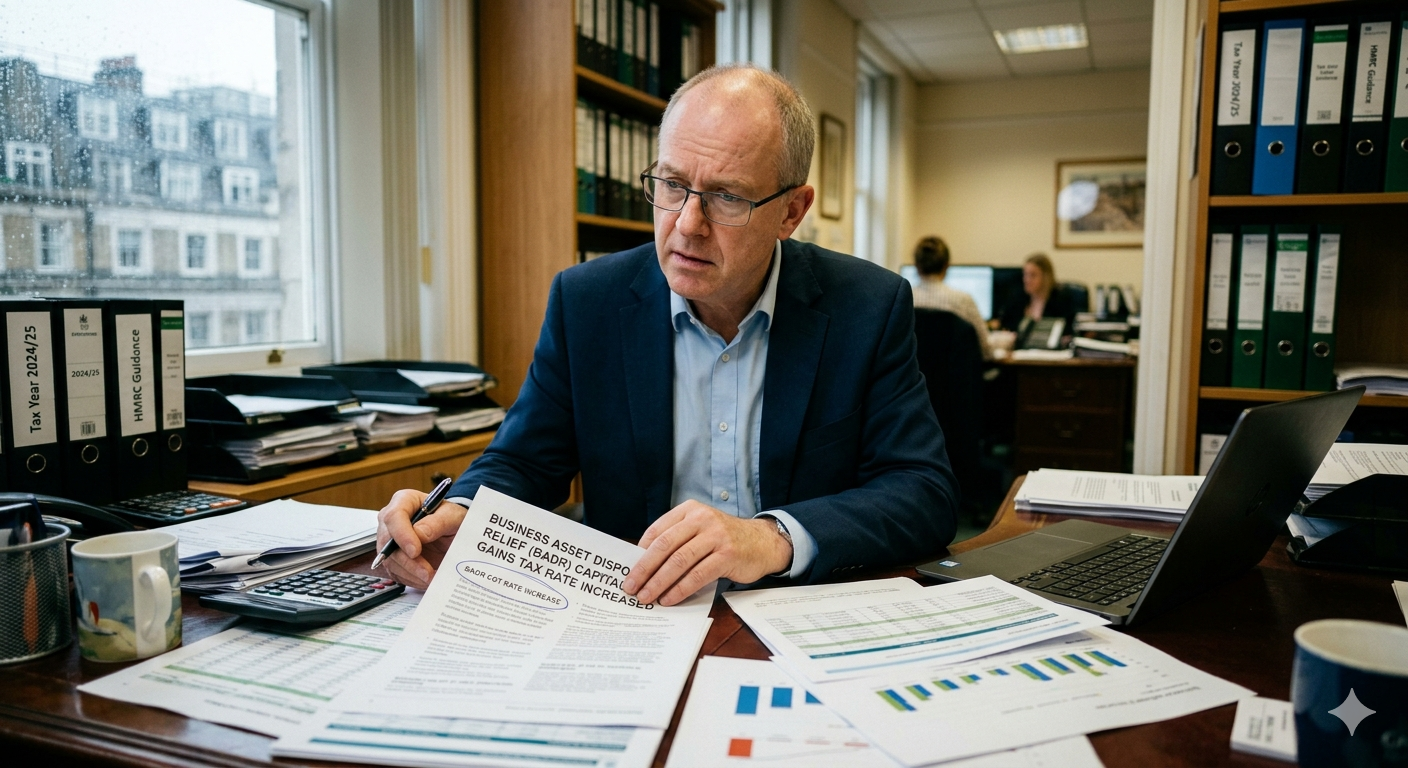 HMRC Increasing Penalties for Late Corporation Tax Filings